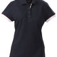 James Harvest Antreville Ladies Polos-(JH202W)