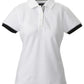 James Harvest Antreville Ladies Polos-(JH202W)