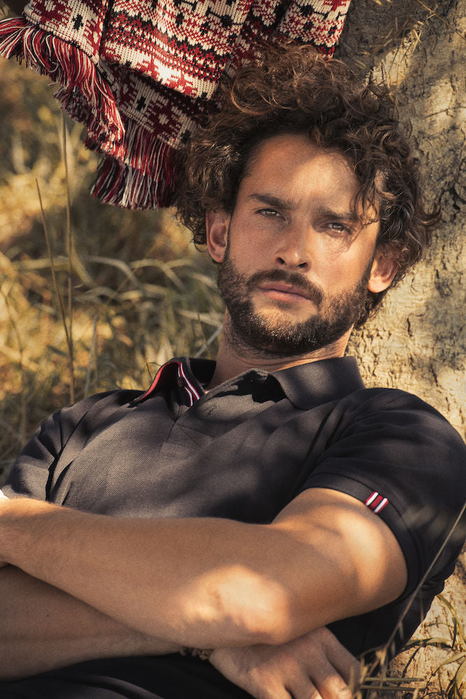 James-Harvest-Avon-Gents-Polos