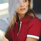 James Harvest Avon Ladies Polos-(JH203W)