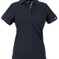James Harvest Avon Ladies Polos-(JH203W)