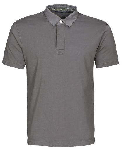 James Harvest Amherst Mens Polo-(JH205S)
