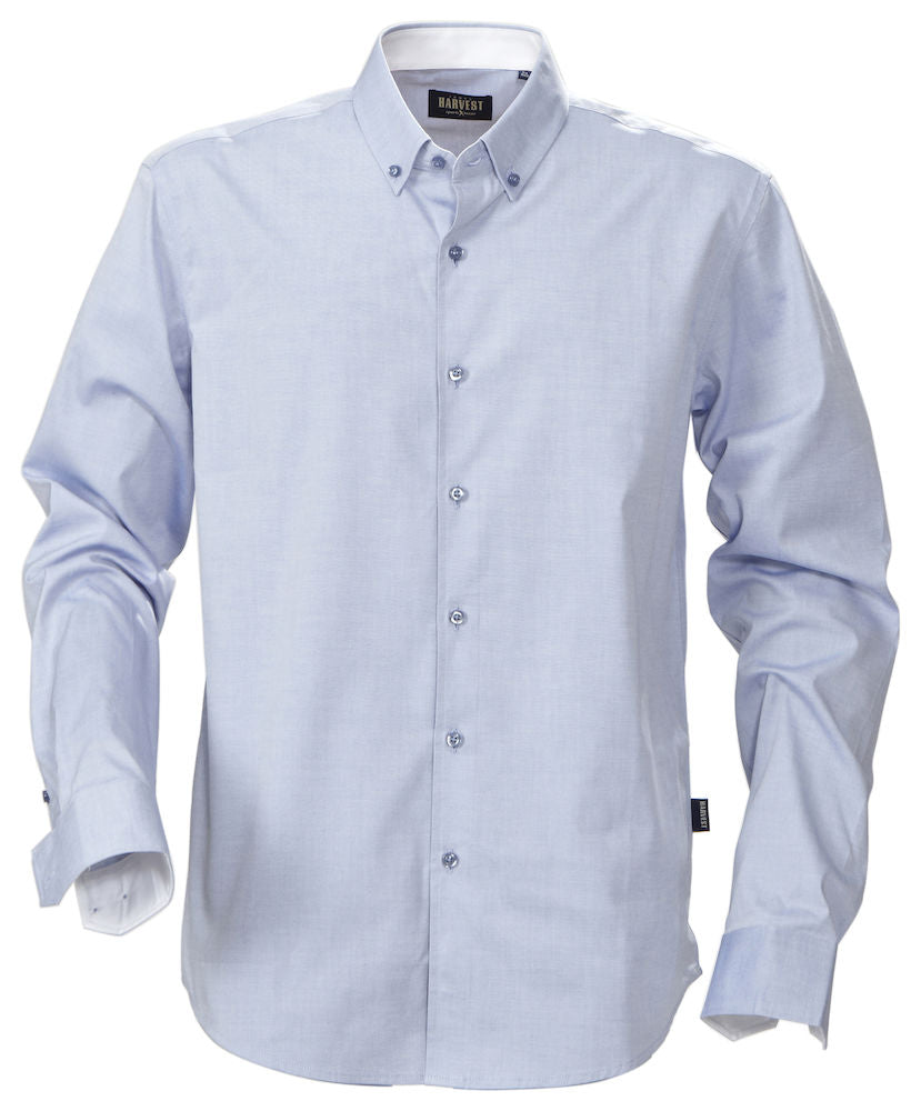 James Harvest Redding Gents Shirts-(JH302S)