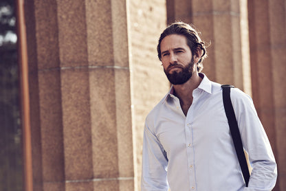 James Harvest Tribeca Gents Shirts (JH304S)