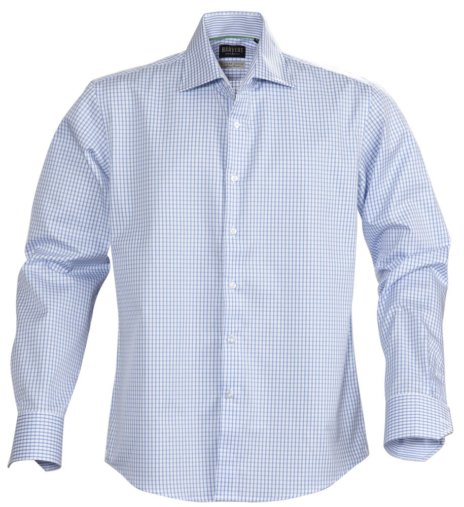 James Harvest Tribeca Gents Shirts (JH304S)