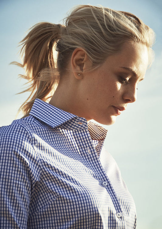 James Harvest Tribeca Ladies Shirts (JH304W)