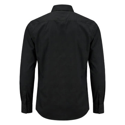 James Harvest Men's Acton Shirt (JH310S)