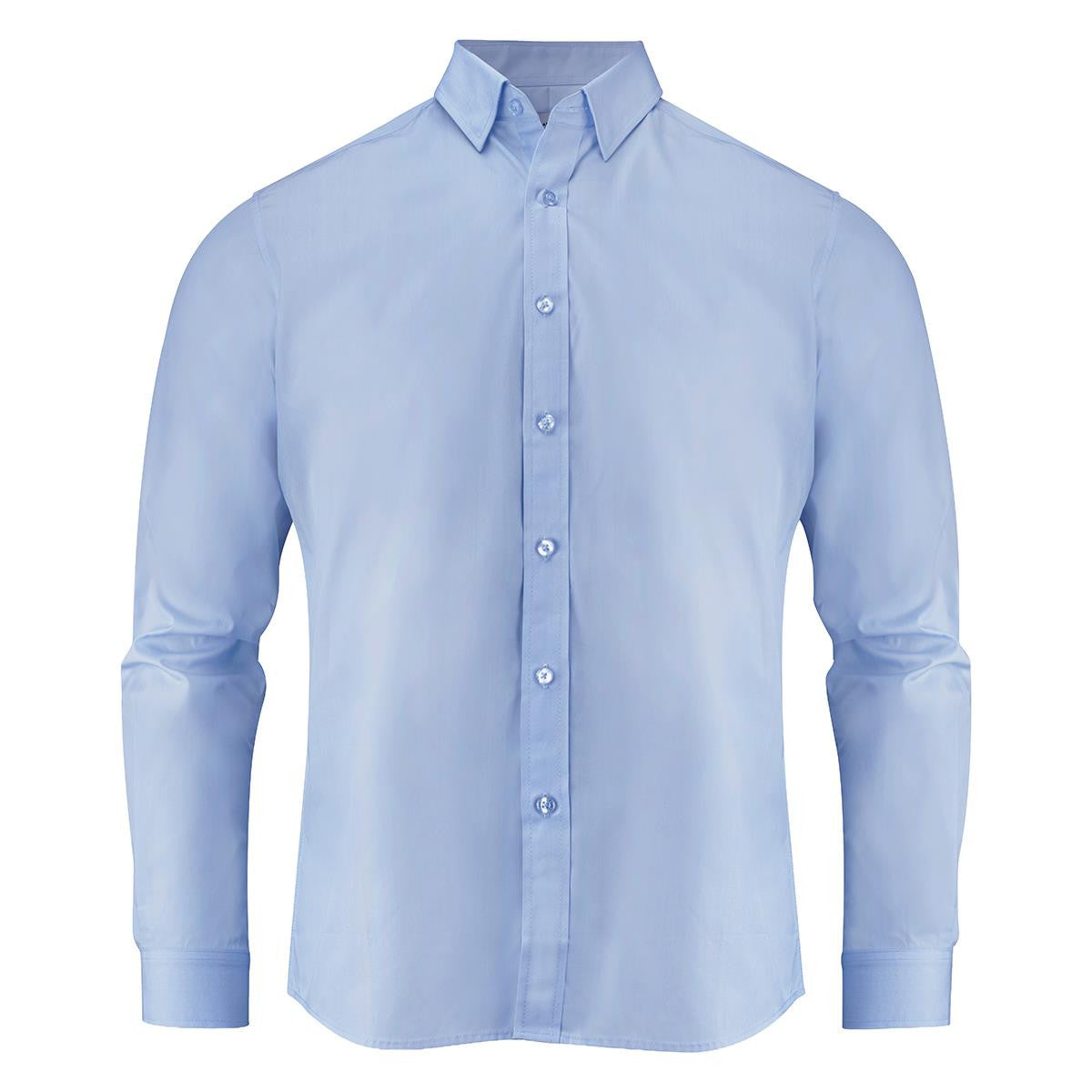 James Harvest Men's Acton Shirt (JH310S)
