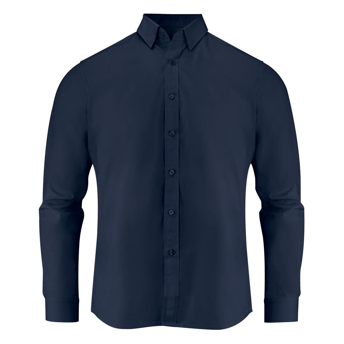 James Harvest Men's Acton Shirt (JH310S)
