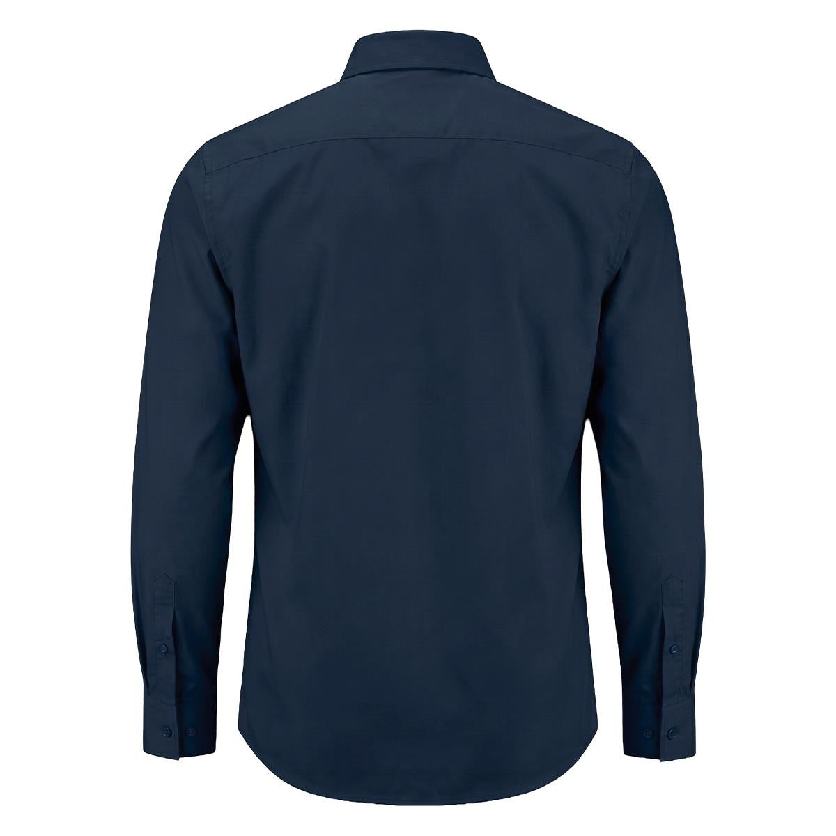 James Harvest Men's Acton Shirt (JH310S)