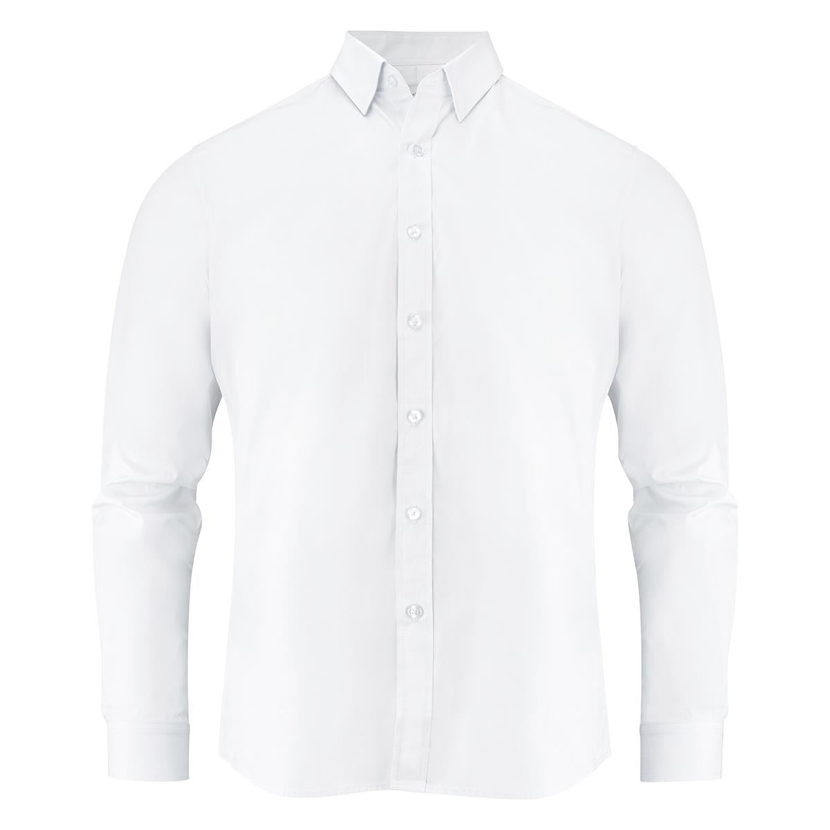 James Harvest Men's Acton Shirt (JH310S)