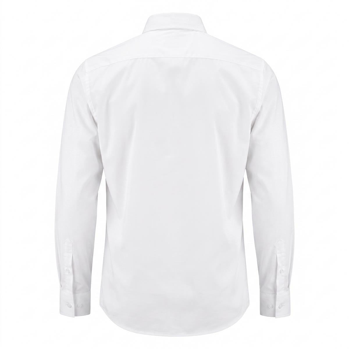 James Harvest Men's Acton Shirt (JH310S)