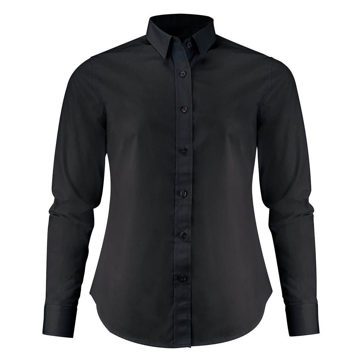 James Harvest Women's Acton Shirt (JH310W)
