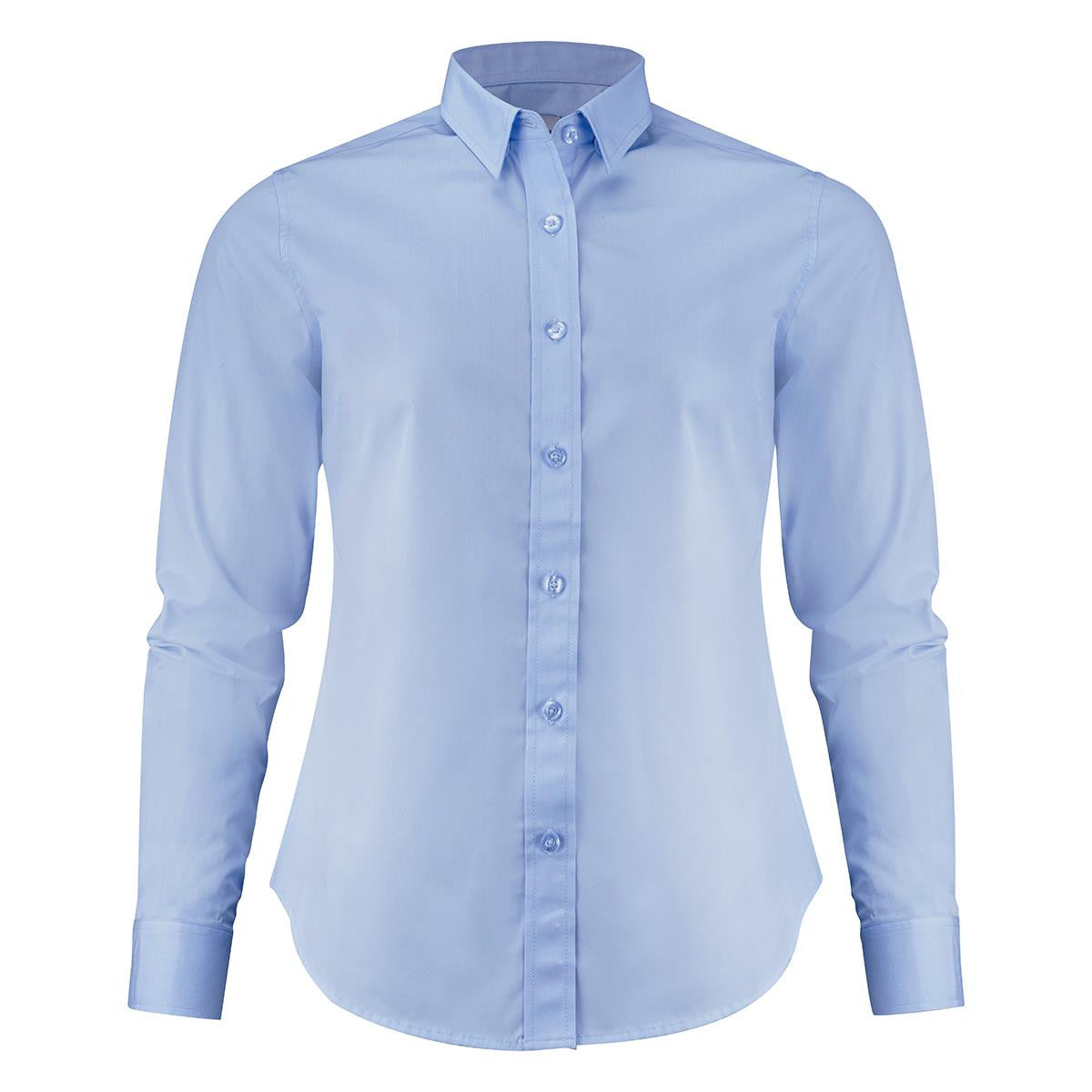 James Harvest Women's Acton Shirt (JH310W)