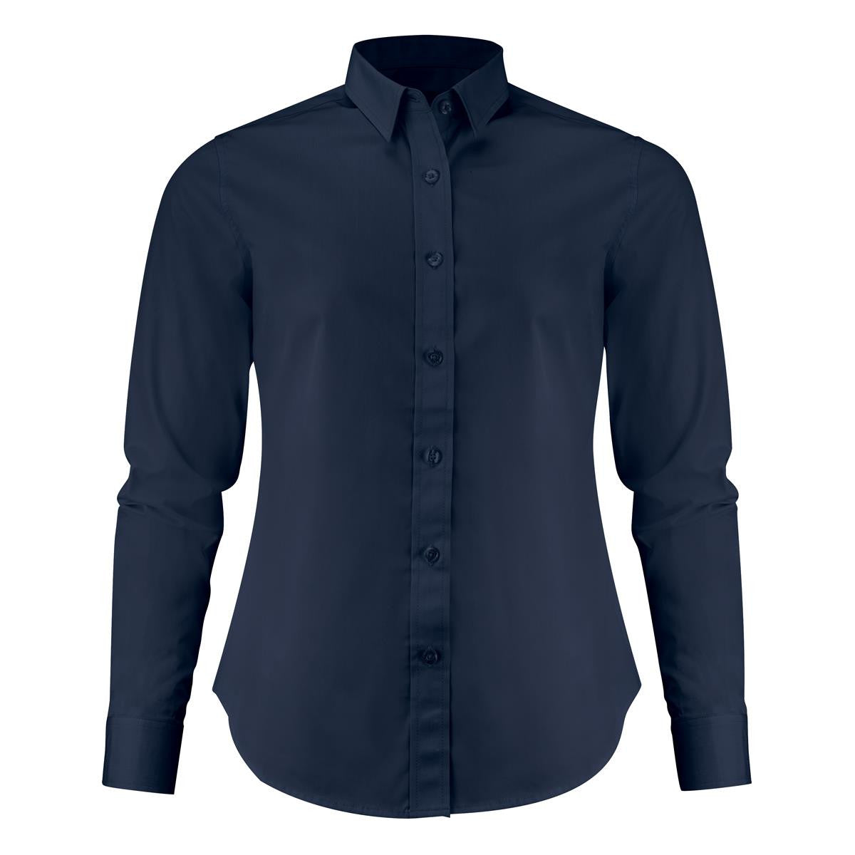 James Harvest Women's Acton Shirt (JH310W)