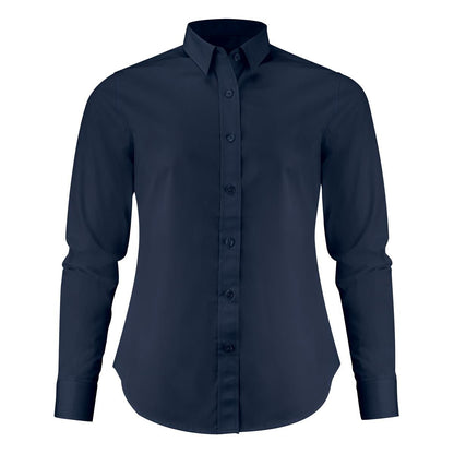 James Harvest Women's Acton Shirt (JH310W)
