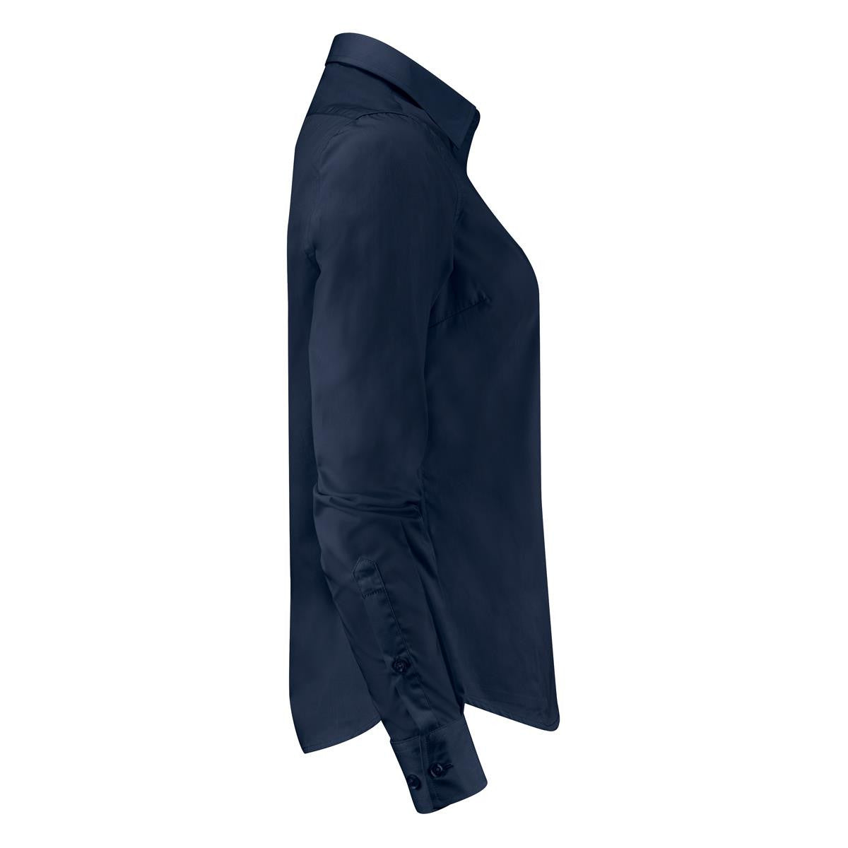 James Harvest Women's Acton Shirt (JH310W)