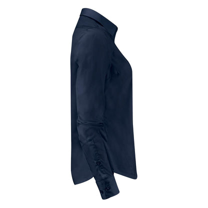 James Harvest Women's Acton Shirt (JH310W)