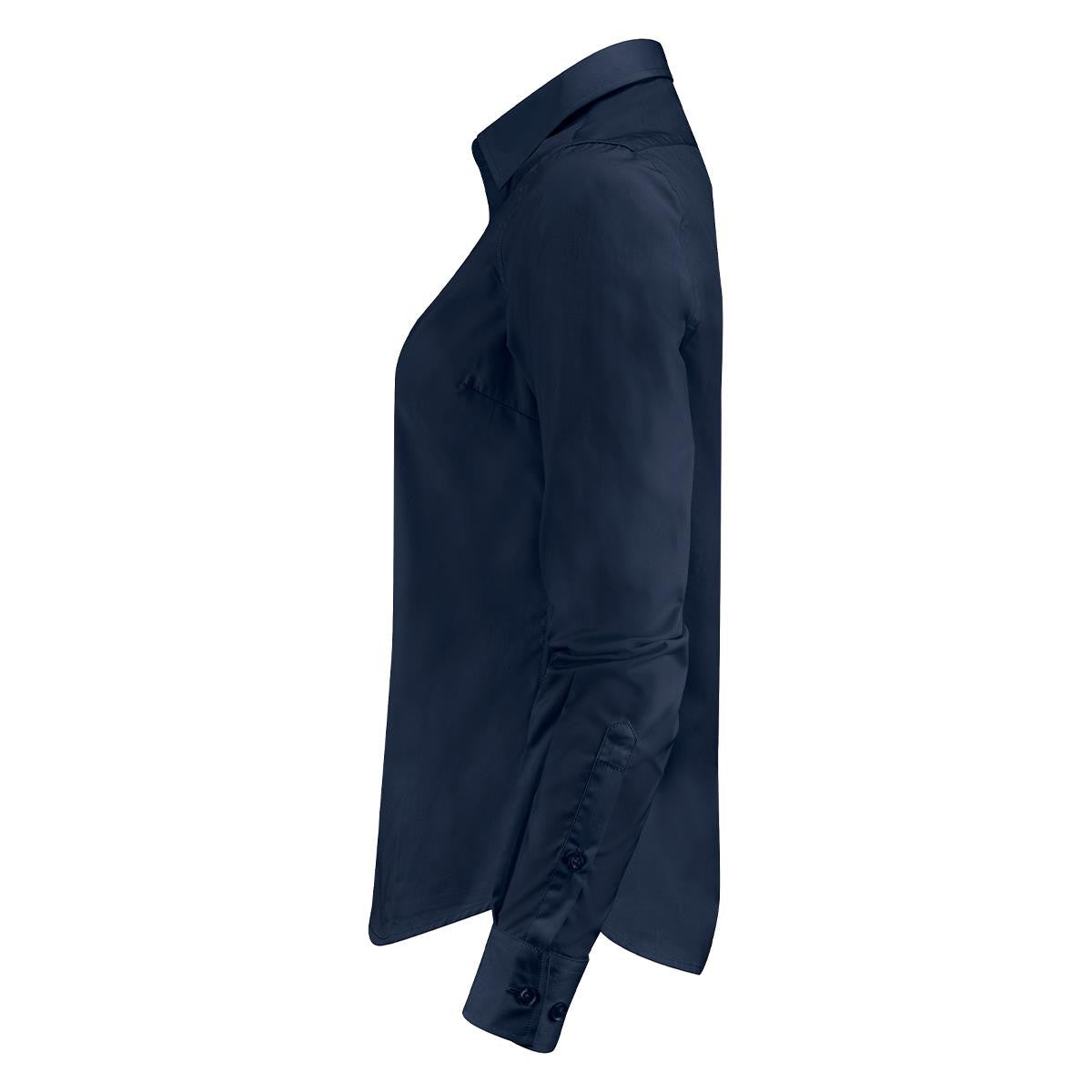 James Harvest Women's Acton Shirt (JH310W)
