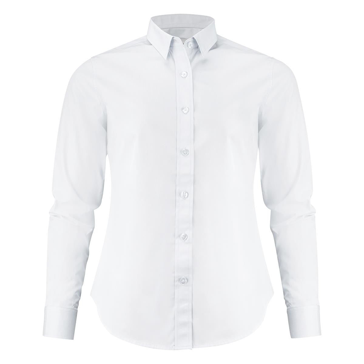 James Harvest Women's Acton Shirt (JH310W)