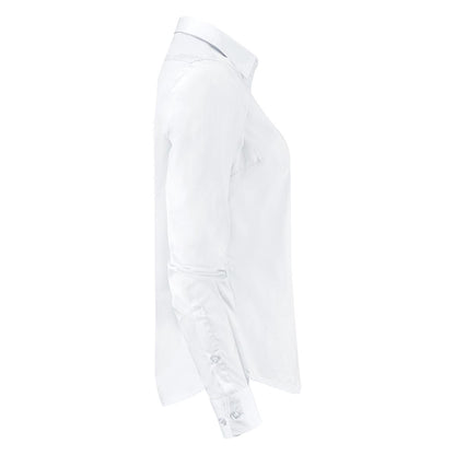 James Harvest Women's Acton Shirt (JH310W)
