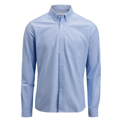 James Harvest Men's Allen Oxford Shirt (JH311)