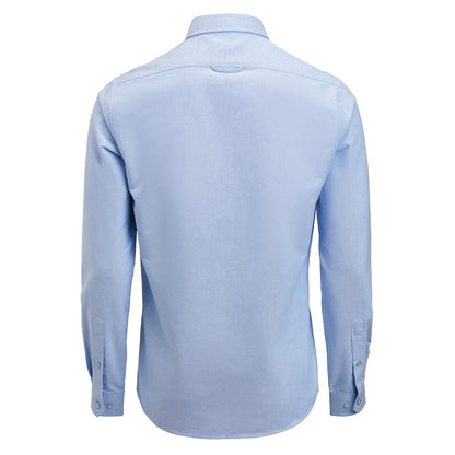 James Harvest Men's Allen Oxford Shirt (JH311)
