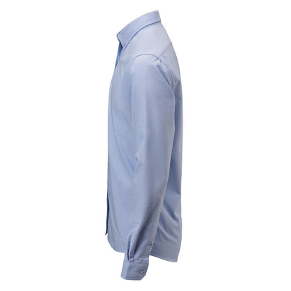 James Harvest Men's Allen Oxford Shirt (JH311)