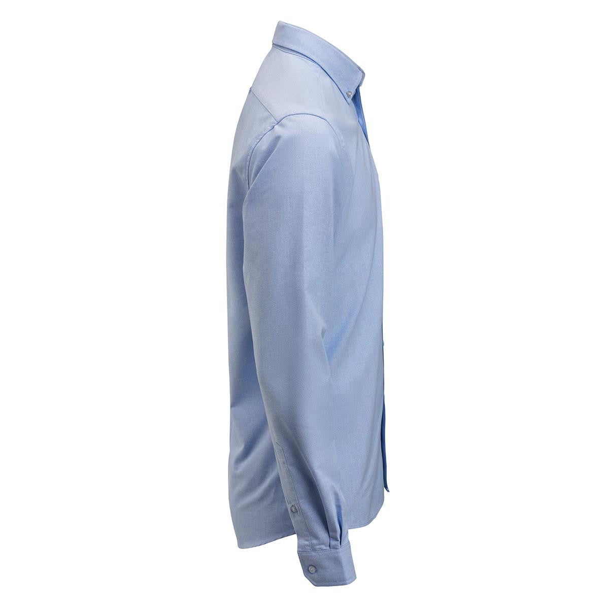 James Harvest Men's Allen Oxford Shirt (JH311)