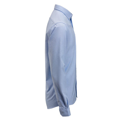 James Harvest Men's Allen Oxford Shirt (JH311)