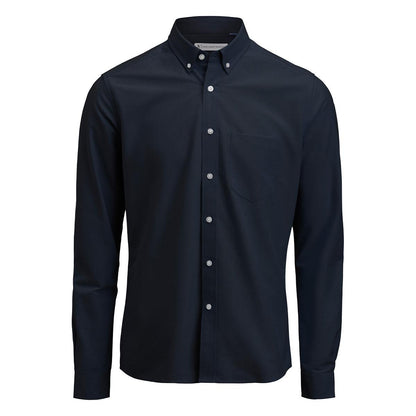 James Harvest Men's Allen Oxford Shirt (JH311)