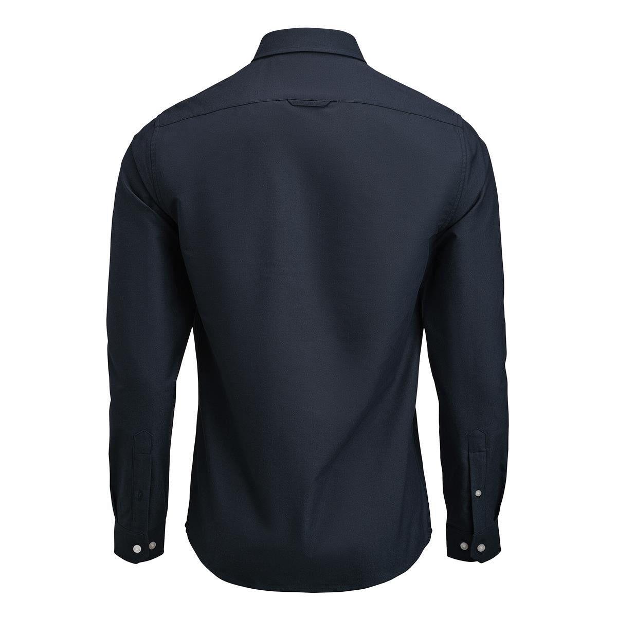 James Harvest Men's Allen Oxford Shirt (JH311)