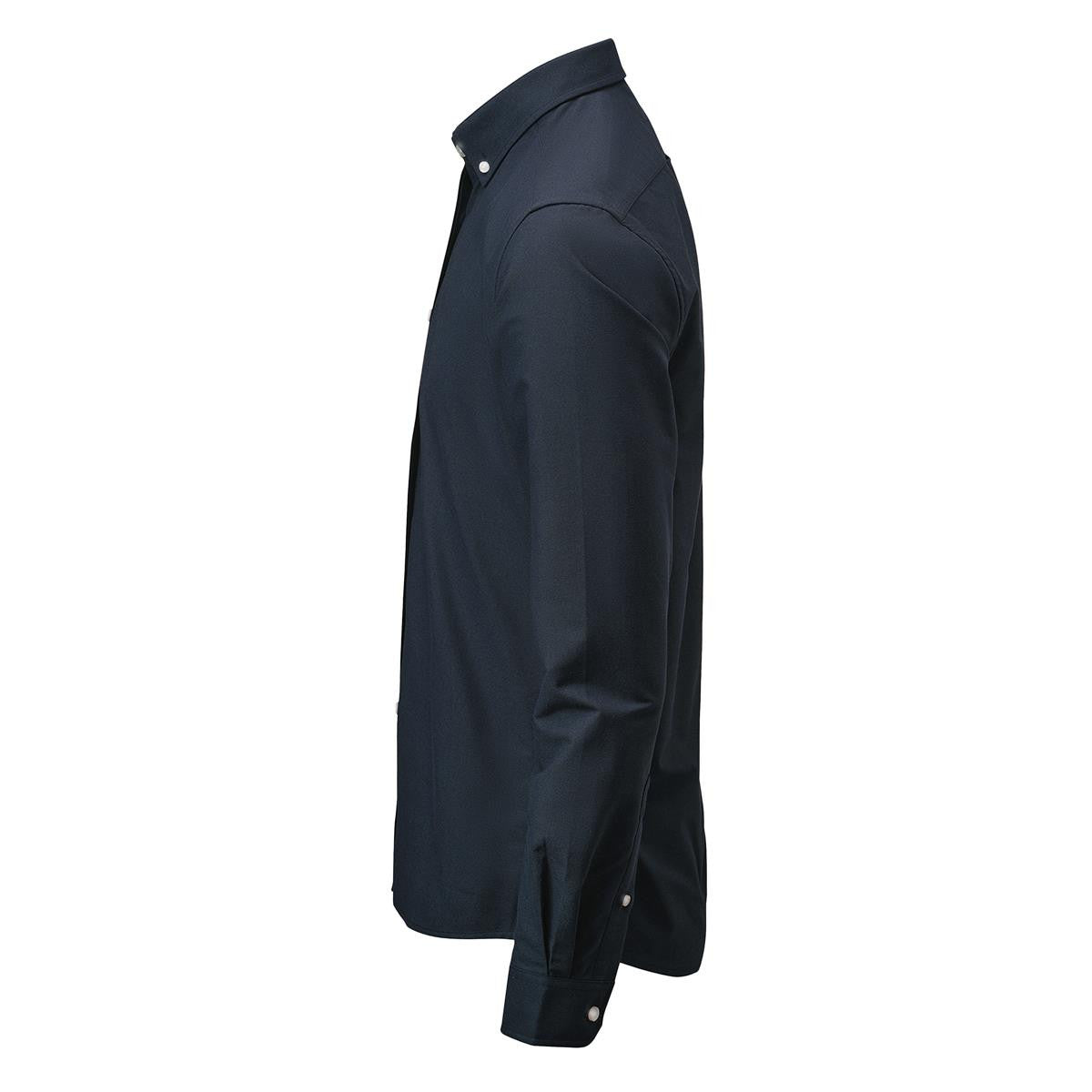 James Harvest Men's Allen Oxford Shirt (JH311)