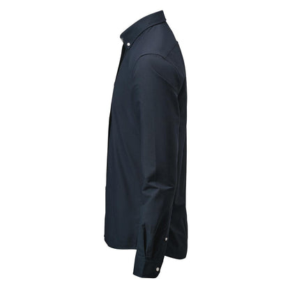 James Harvest Men's Allen Oxford Shirt (JH311)