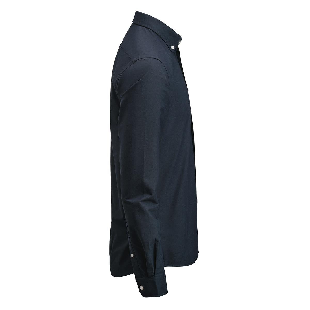 James Harvest Men's Allen Oxford Shirt (JH311)
