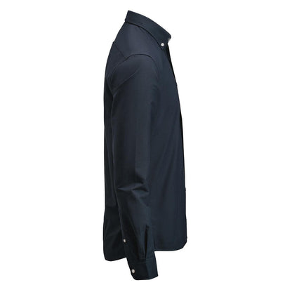 James Harvest Men's Allen Oxford Shirt (JH311)