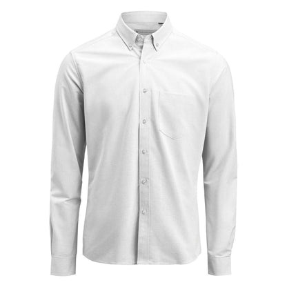 James Harvest Men's Allen Oxford Shirt (JH311)