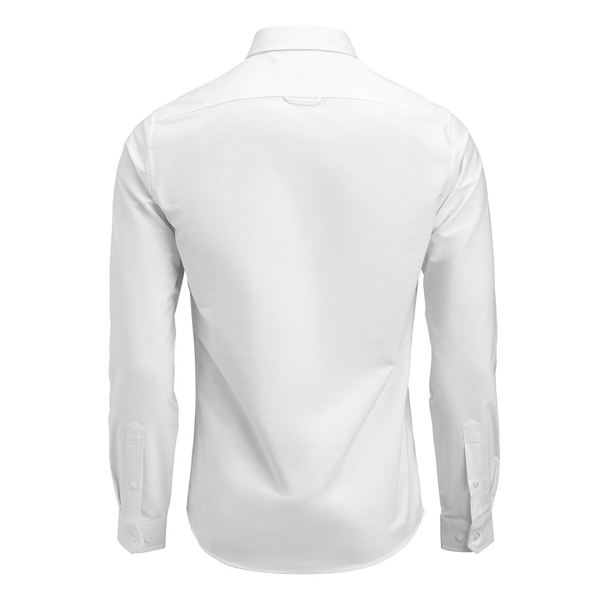 James Harvest Men's Allen Oxford Shirt (JH311)