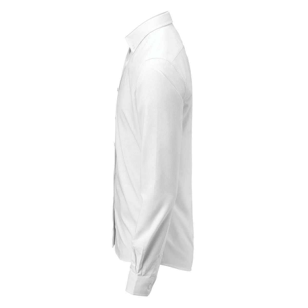 James Harvest Men's Allen Oxford Shirt (JH311)