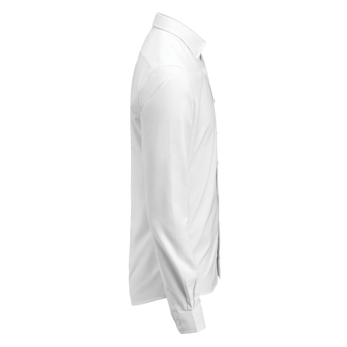 James Harvest Men's Allen Oxford Shirt (JH311)