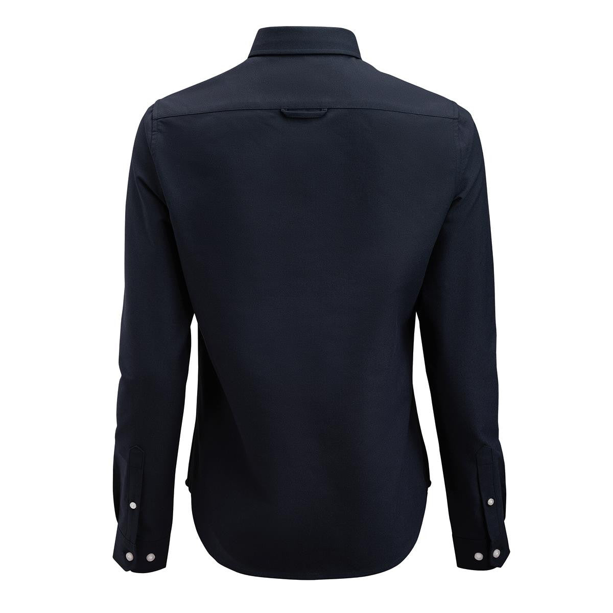 James Harvest Women's Allen Oxford Shirt (JH311W)