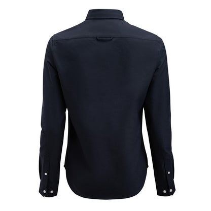 James Harvest Women's Allen Oxford Shirt (JH311W)