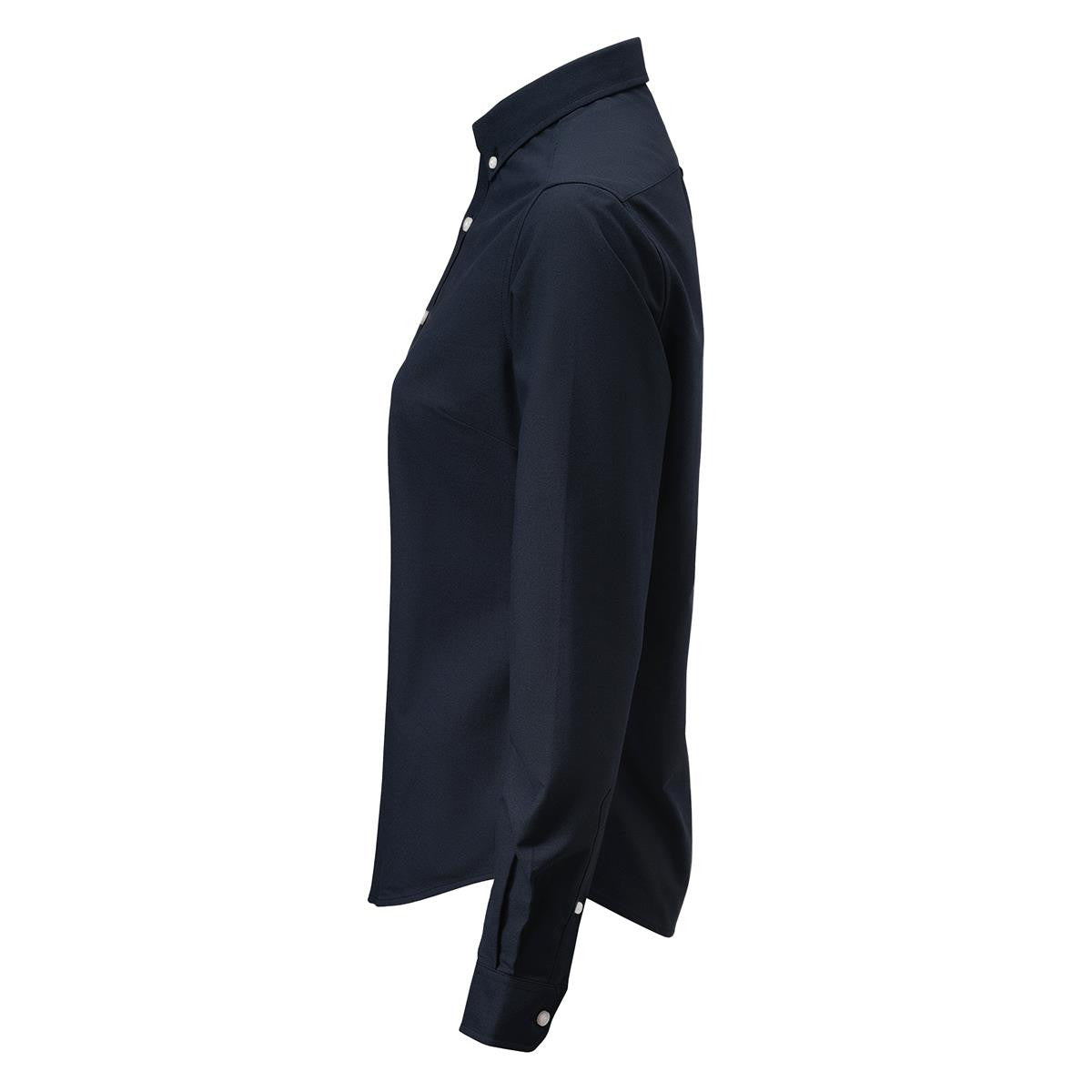 James Harvest Women's Allen Oxford Shirt (JH311W)