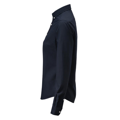 James Harvest Women's Allen Oxford Shirt (JH311W)