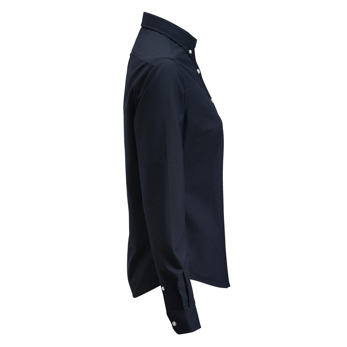 James Harvest Women's Allen Oxford Shirt (JH311W)