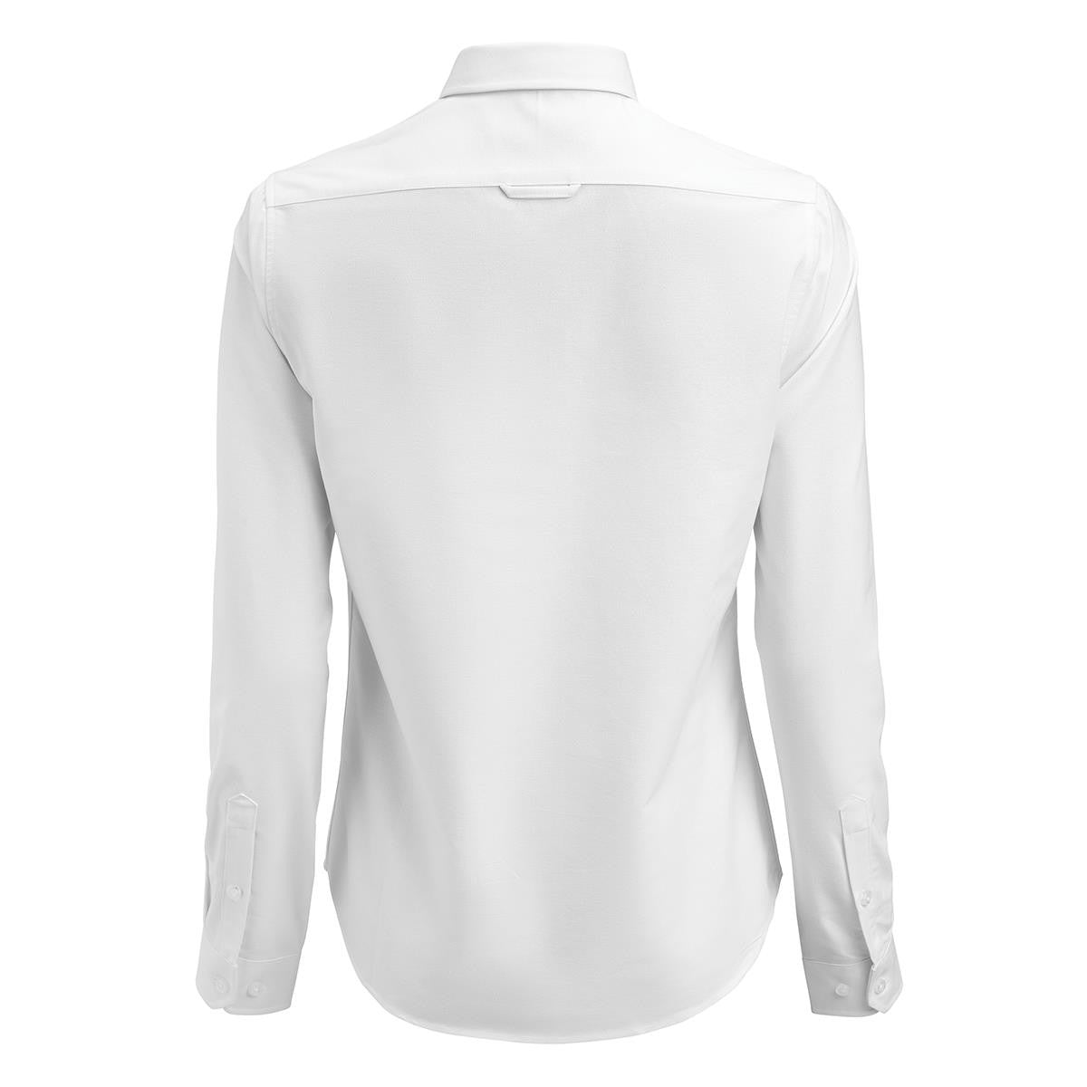 James Harvest Women's Allen Oxford Shirt (JH311W)