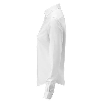 James Harvest Women's Allen Oxford Shirt (JH311W)