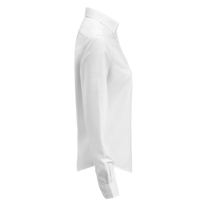 James Harvest Women's Allen Oxford Shirt (JH311W)
