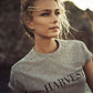 James Harvest American U T-Shirts Ladies-(JH400W)