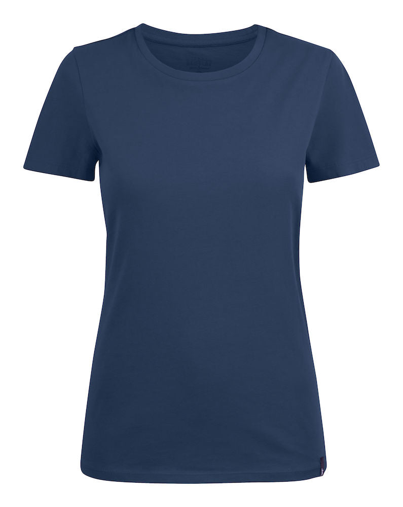 James Harvest American U T-Shirts Ladies-(JH400W) – Uniform